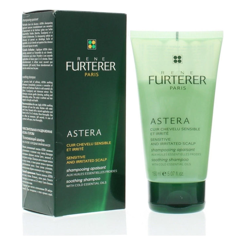 Rene Furterer Rene Furterer Astera Soothing Shampoo 5.07oz Shampoo