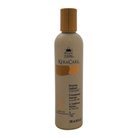 Avlon Avlon KeraCare Moisturizing Conditioner For Color Treated Hair 8 Fl Oz Hair Conditioner