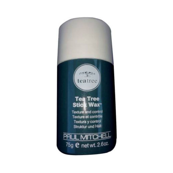 Paul Mitchell Tea Tree Wax 75g