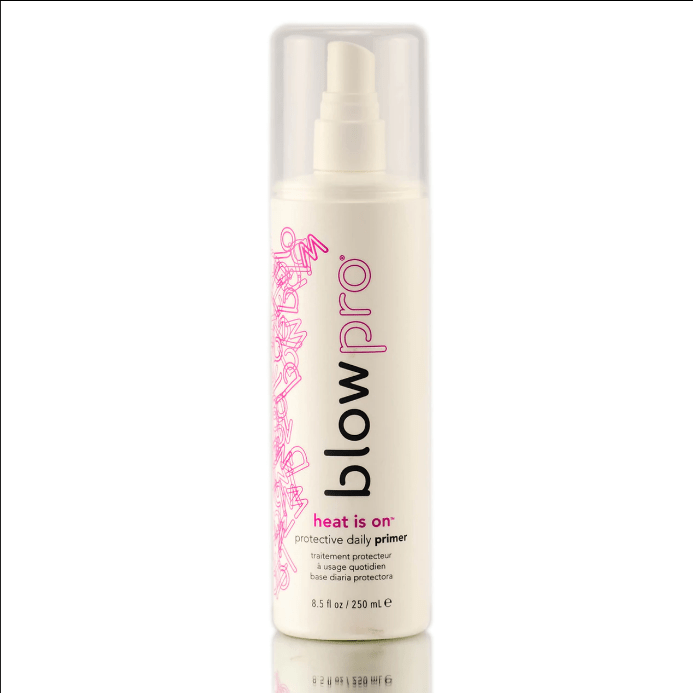 Blowpro Blow Heat Is On Protective Styling Mist 8.5 fl oz Styling Mist