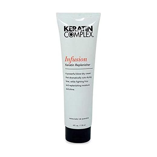 Keratin Complex Infusion Keratin Replenisher 3.4 fl oz