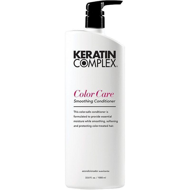 Keratin Complex Keratin Complex Keratin Color Care Conditioner 33.8 fl oz Hair Conditioner