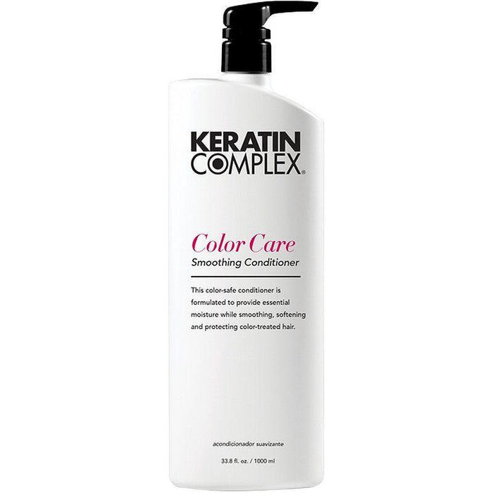 Keratin Complex Keratin Color Care Conditioner 33.8 fl oz