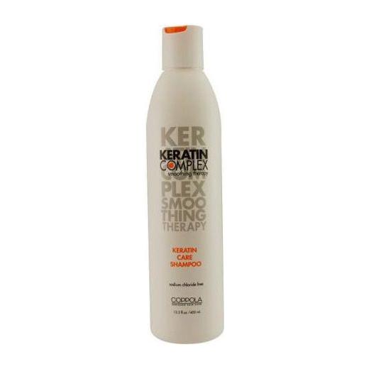 Keratin Complex Smoothing Therapy Shampoo 13.5 Oz