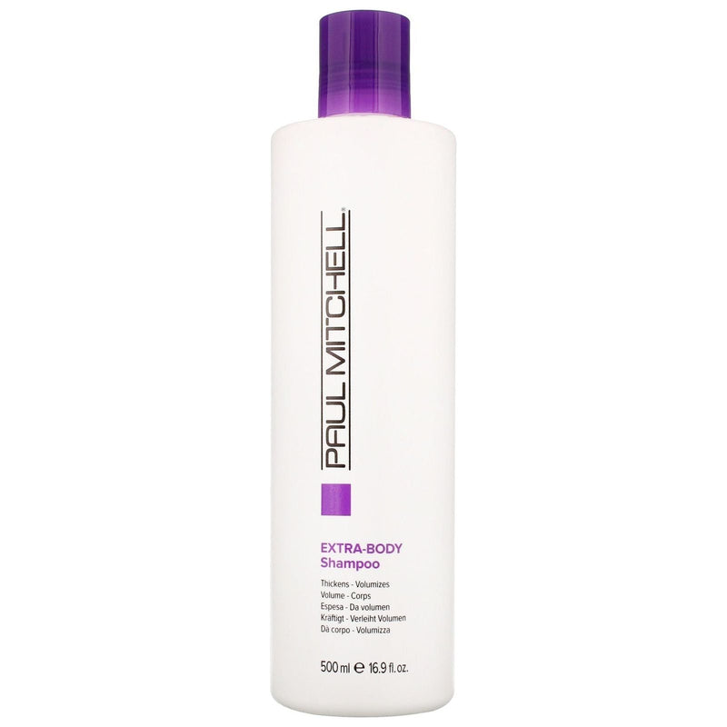 Paul Mitchell Paul Mitchell Extra Body Daily Shampoo 500ml Shampoo