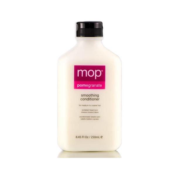 MOP MOP Pomegranate Smoothing Conditioner 8.45 oz Smoothing Conditioner