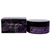 Bumble and Bumble Bumble & Bumble While You Sleep Masque 6.4oz Hair Masque Black