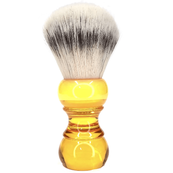 Alpha Brush & Shaving Co. - Classic Albert Shaving Brush