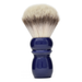 Alpha Brush & Shaving Co. Classic Vintage Blue Shaving Brush