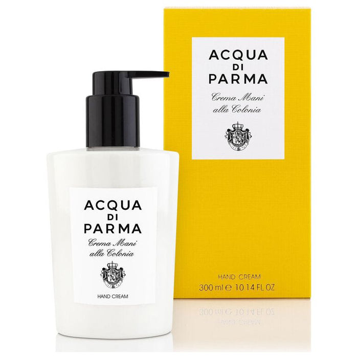 Acqua Di Parma Colonia Hand Cream 300 Ml.