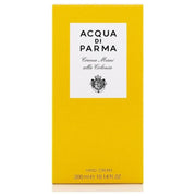 Acqua Di Parma Acqua Di Parma Colonia Hand Cream 300 Ml. Hand Cream