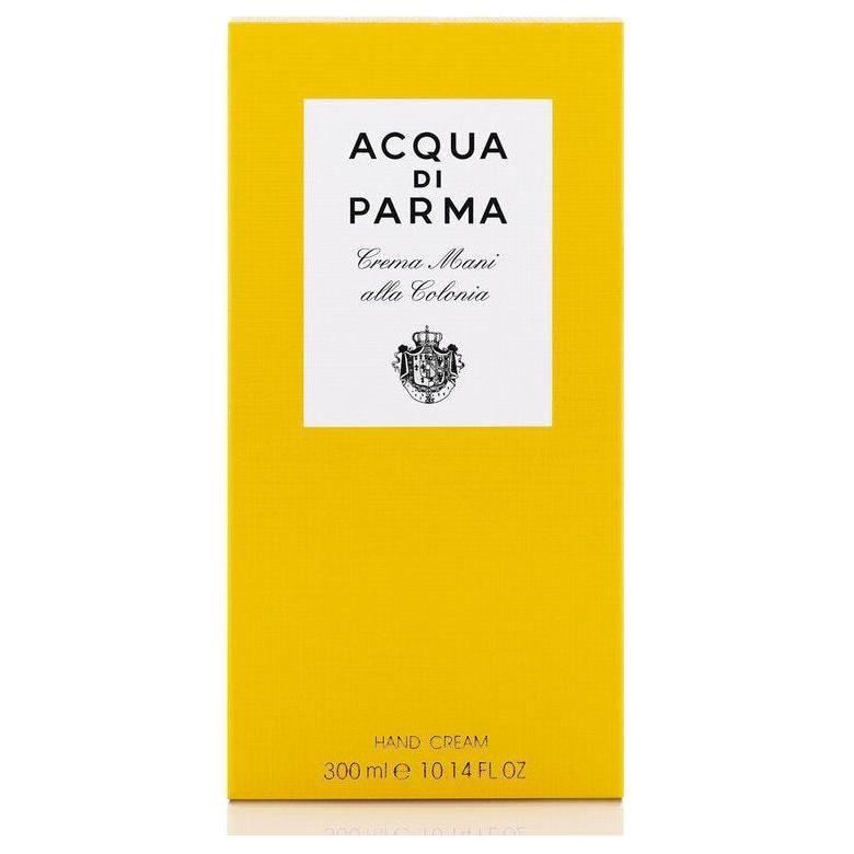 Acqua Di Parma Acqua Di Parma Colonia Hand Cream 300 Ml. Hand Cream