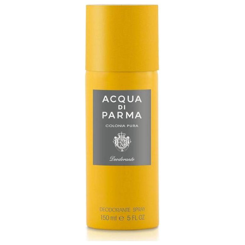 Acqua Di Parma Acqua Di Parma Colonia Pura Deo Spray 150 Ml. Deo Spray Goldenrod