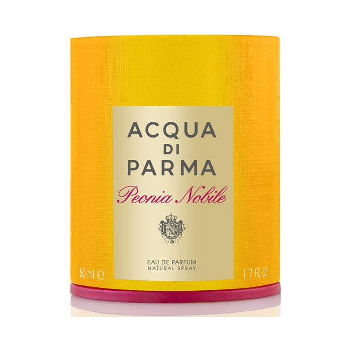 Acqua Di Parma Peonia N. Edp 50Ml Spray