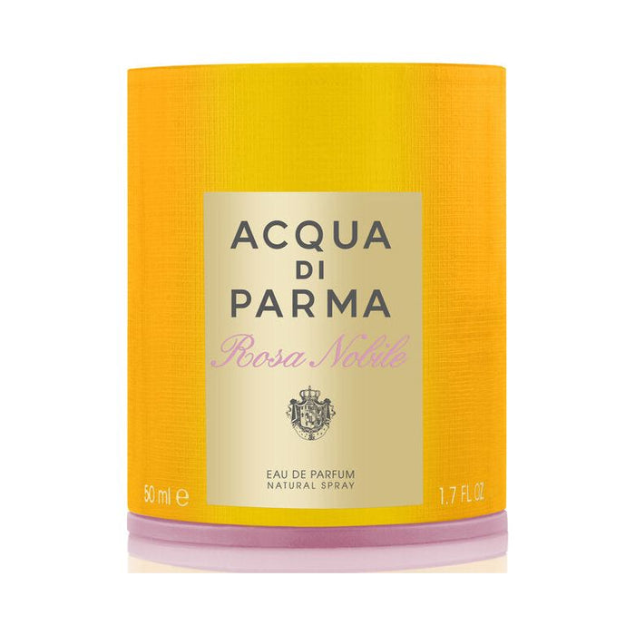 Acqua Di Parma Rosa N. Edp 50 Ml. Spray
