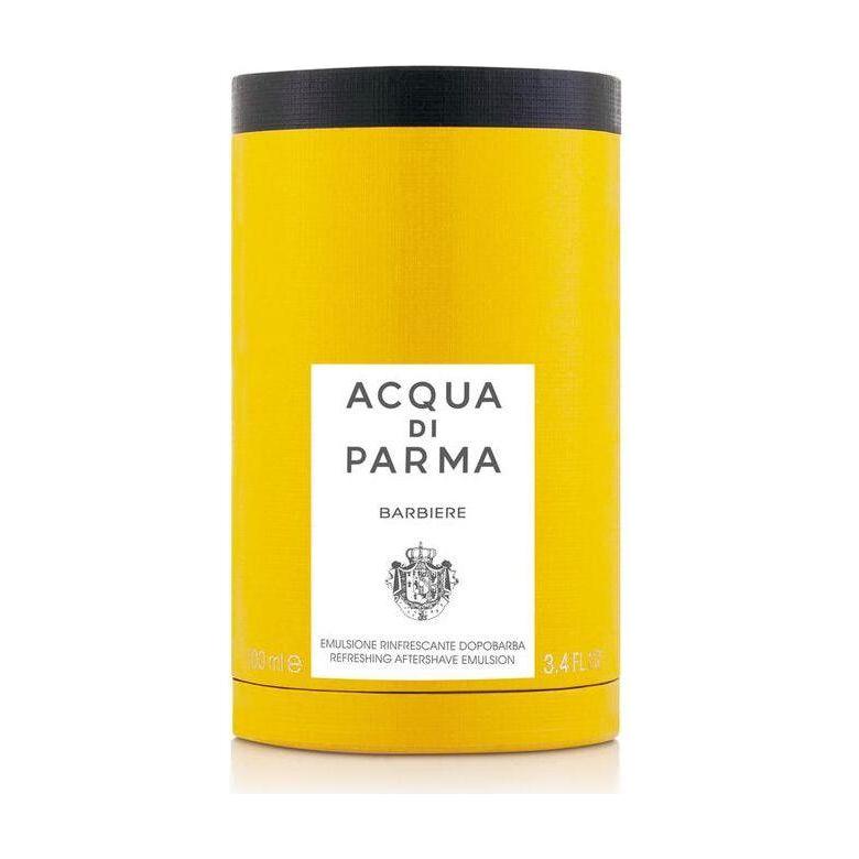 Acqua Di Parma Acqua Di Parma Barbiere A/S Emulsion 100 Ml. After Shave Emulsion Gold