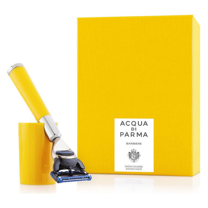 Acqua Di Parma Yellow Razor Fusion