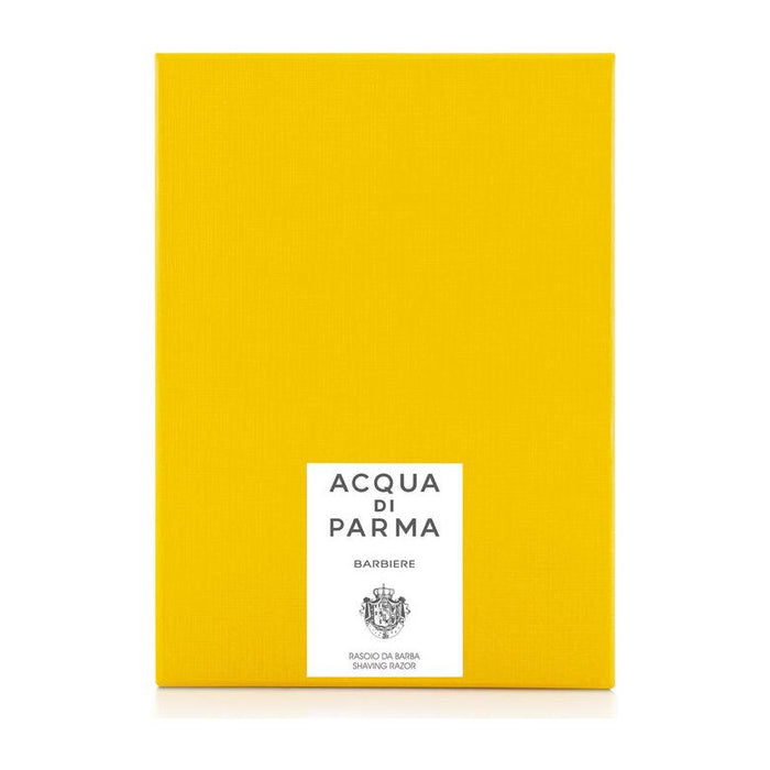 Acqua Di Parma Yellow Razor Fusion