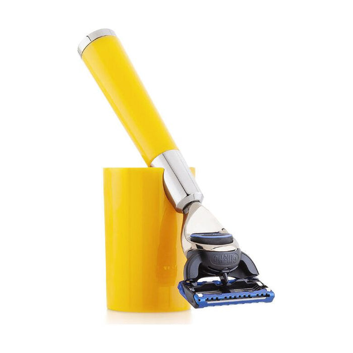 Acqua Di Parma Yellow Razor Fusion