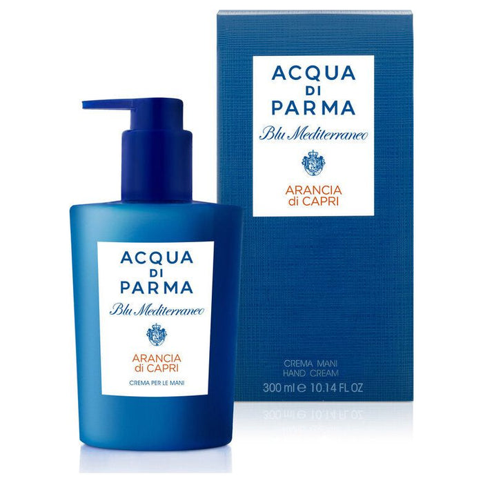 Acqua Di Parma Bm Arancia Hand Cream 300 Ml