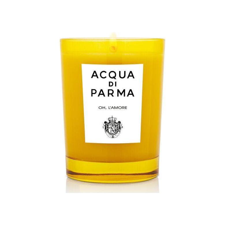 Acqua Di Parma Acqua Di Parma Oh, L'Amore Candle 200 Gr. Scented Candle