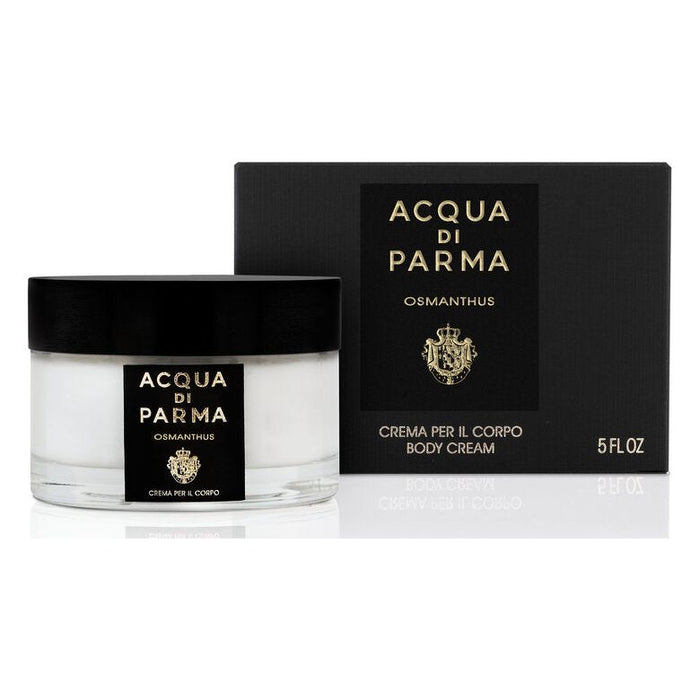 Acqua Di Parma Sig. Osmanthus Body Cream 150 Ml.