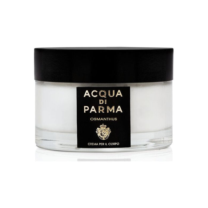 Acqua Di Parma Sig. Osmanthus Body Cream 150 Ml.