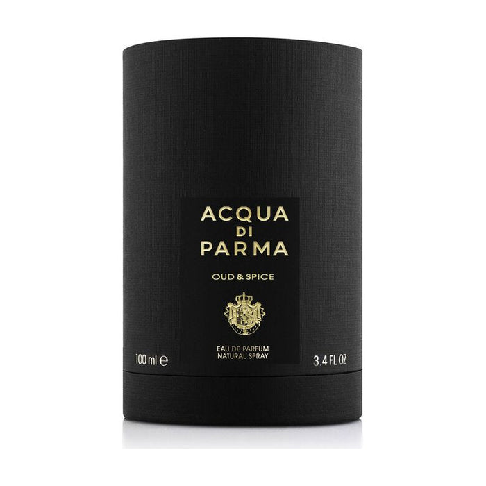 Acqua Di Parma Signature Oud&Spice Edp 100 Ml