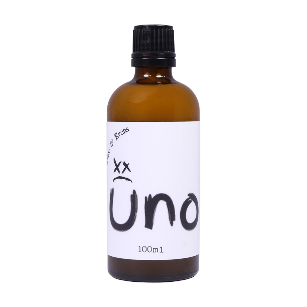Ariana & Evans Uno After Shave and Skin Food 100ml