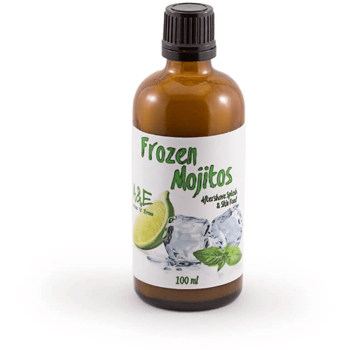 Ariana & Evans Frozen Mojitos After Shave and Skin Food 100ml