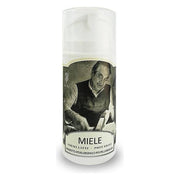 Extro Cosmesi Extro Cosmesi Miele After Shaving Collection Shaving Set Dark Slate Gray Aftershave Cream 3.4 oz