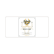 WhollyKaw Wholly Kaw Spice Vitae Shaving Collection Shaving Set