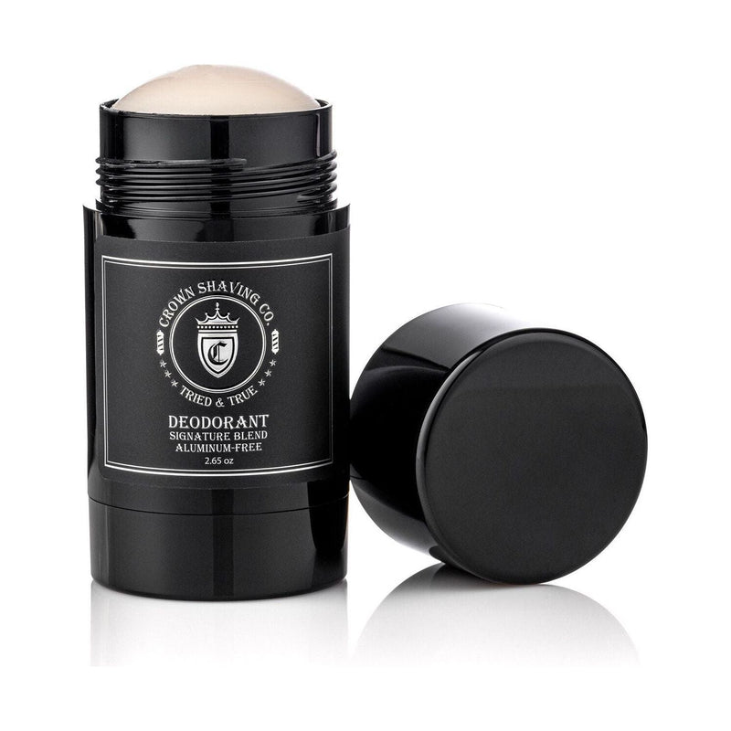 Crown Shaving Co. Crown Shaving Co. Aluminum-Free Deodorant 2.65 oz Personal Care