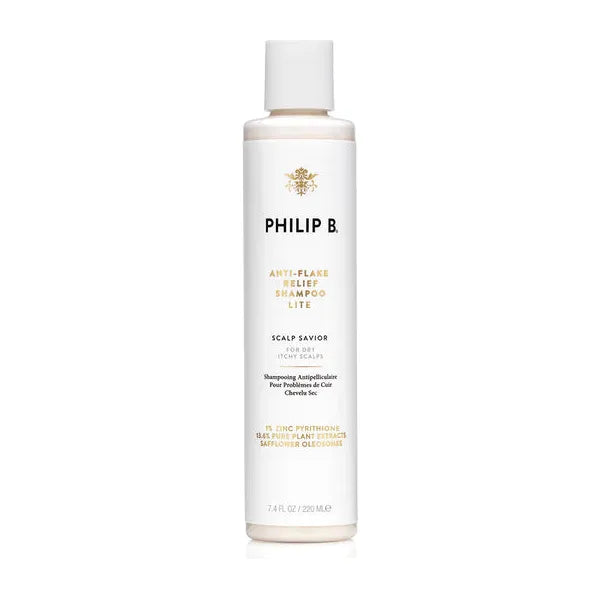 Philip B Anti-Flake Relief Shampoo 7.4 oz