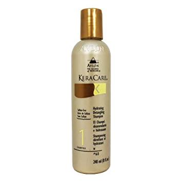 Avlon Avlon KeraCare Hydrating Detangling Shampoo 8oz Shampoo