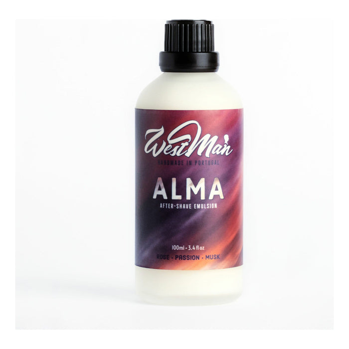 WestMan Alma After-Shave Emulsion 100ml