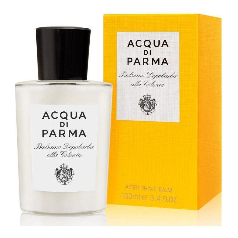 Acqua Di Parma Acqua Di Parma Colonia After Shave Balm 100 Ml. After Shave Balm