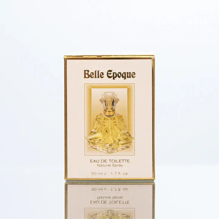 Knize Knize Belle Epoque Eau de Toilette Natural Spray 50 ml Eau de Toilette