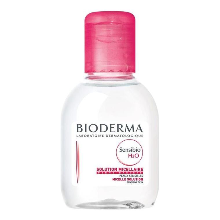 Bioderma Bioderma Crealine H2O Cleanser 100ml Cleanser