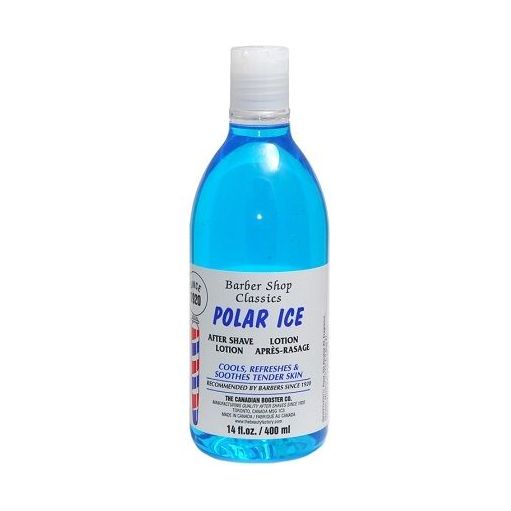 Booster Polar Ice After Shave 14 Oz
