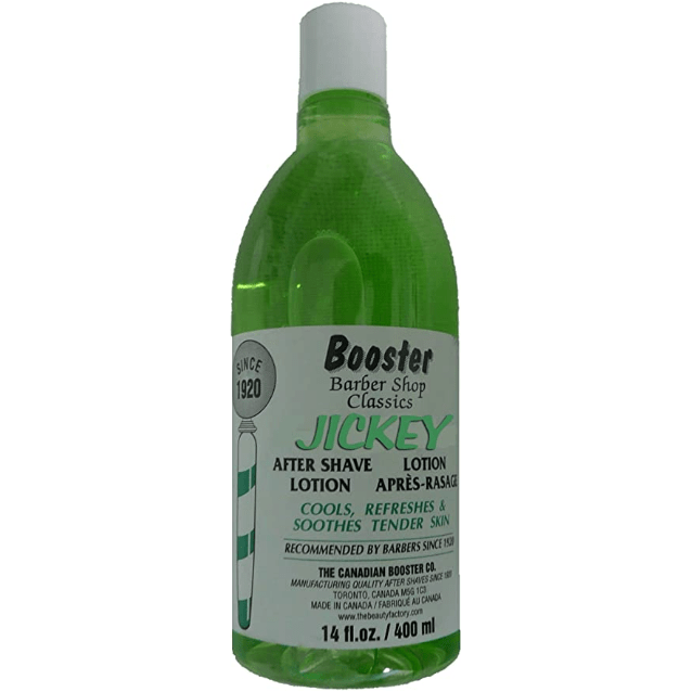 Booster Jickey After Shave 14 Oz