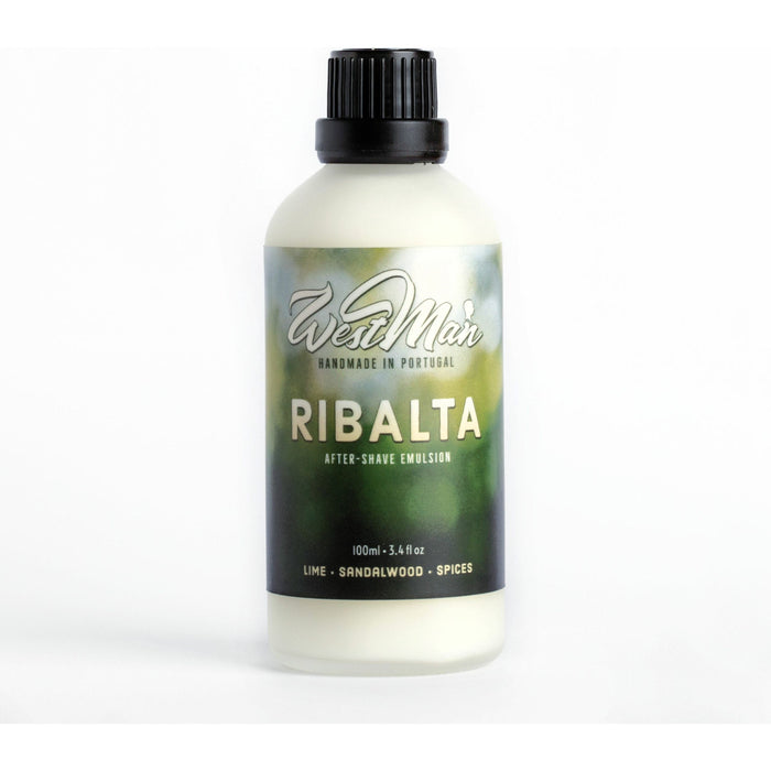 WestMan Ribalta After-Shave Emulsion 100ml