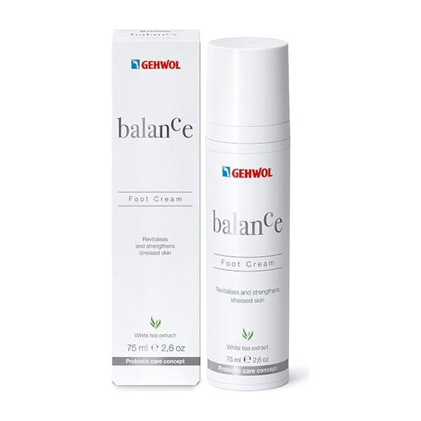 Gehwol Gehwol Balance Foot Cream 2.6 oz Foot Cream