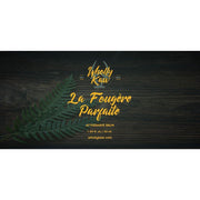 WhollyKaw Wholly Kaw La Fougere Parfaite Shaving Collection Shaving Set