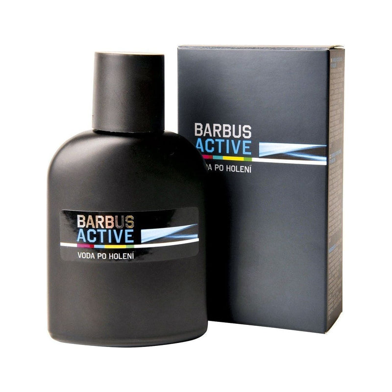 Barbus Barbus Active  After Shave Lotion 100ml After Shave Lotion
