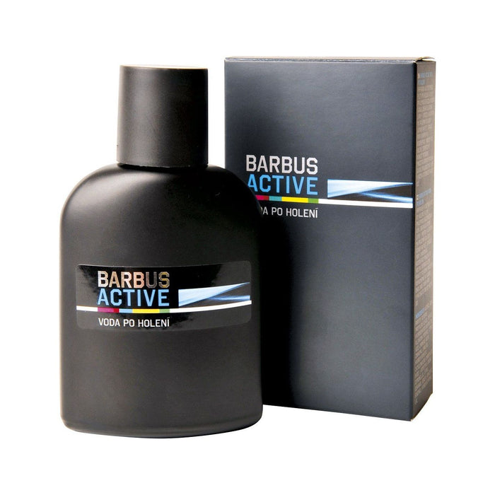 Barbus Active  After Shave Lotion 100ml