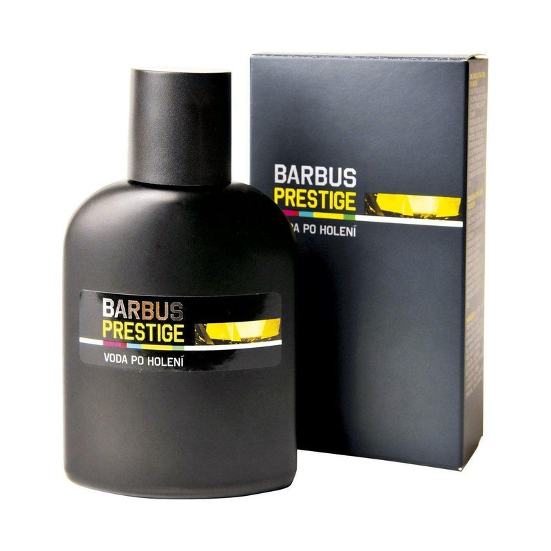 Barbus Barbus Prestige After Shave Lotion 100ml After Shave Lotion