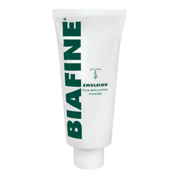 Biafine Act Emulsion For Superficial Burns 186g