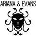 Ariana & Evans Revolution After Shave and SkinFood 100ml