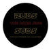 Catie's Bubbles The Dark Side Shaving Soap 4 Oz